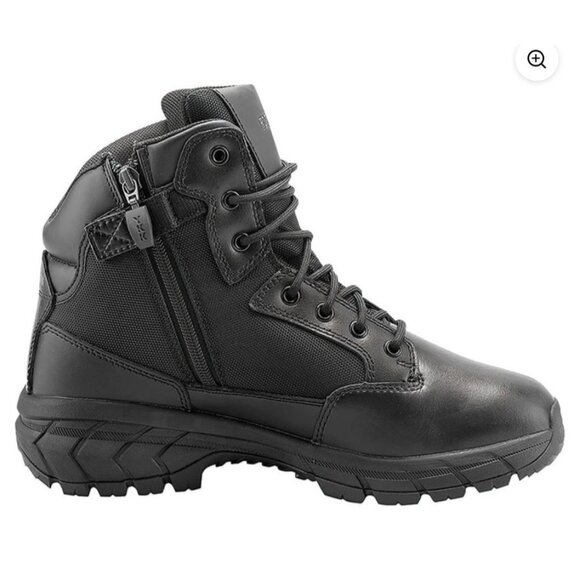 Interceptor Women's Sz8 Tactical Boots NIB - Picture 14 of 15